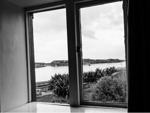 King Room with Sea View