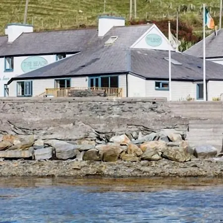 The Beach Day'S Bar & B&B-2